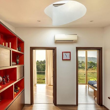 Sohonos 2 - Luxurious 3Bhk With Private Pool Villa Nerul  Ngoại thất bức ảnh