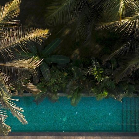 Sohonos 2 - Luxurious 3Bhk With Private Pool Villa Nerul  Ngoại thất bức ảnh