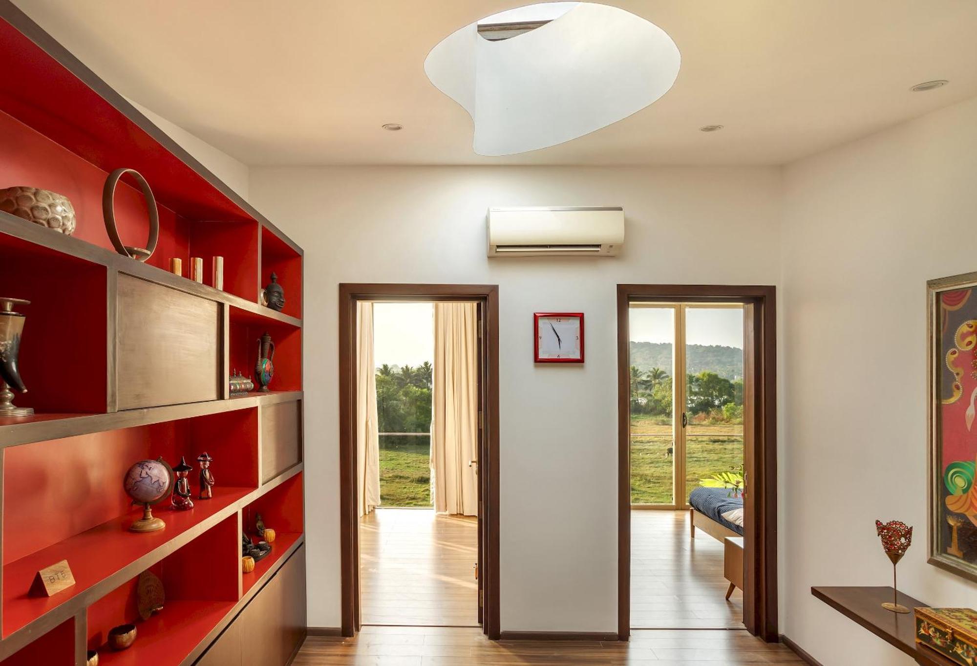 Sohonos 2 - Luxurious 3Bhk With Private Pool Villa Nerul  Ngoại thất bức ảnh