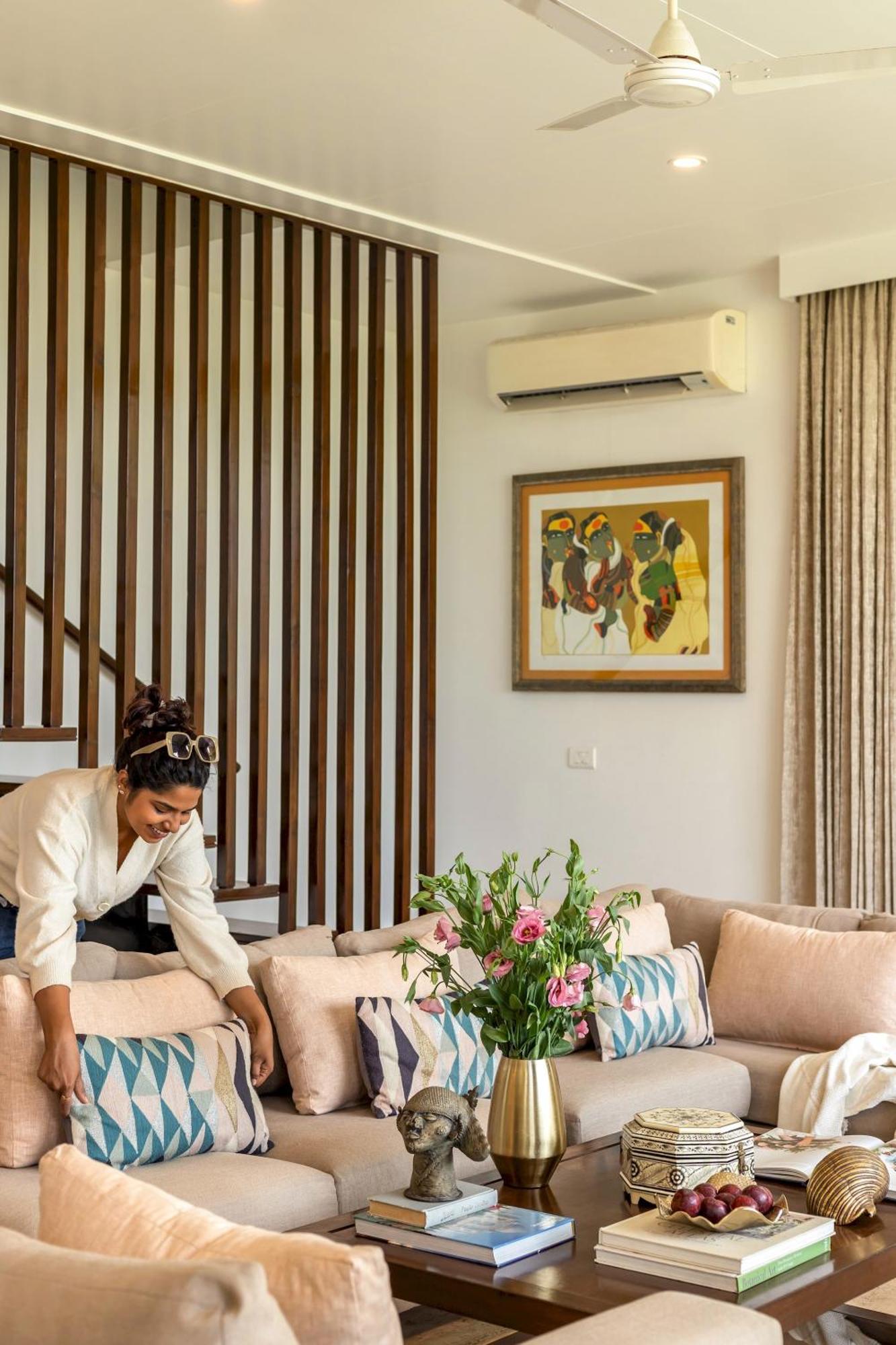 Sohonos 2 - Luxurious 3Bhk With Private Pool Villa Nerul  Ngoại thất bức ảnh