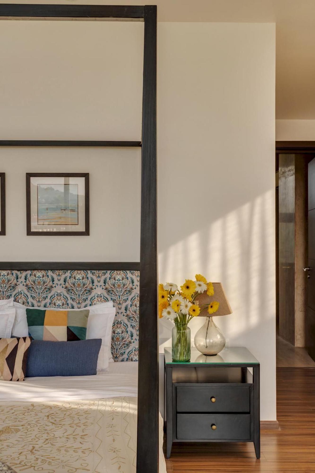 Sohonos 2 - Luxurious 3Bhk With Private Pool Villa Nerul  Ngoại thất bức ảnh