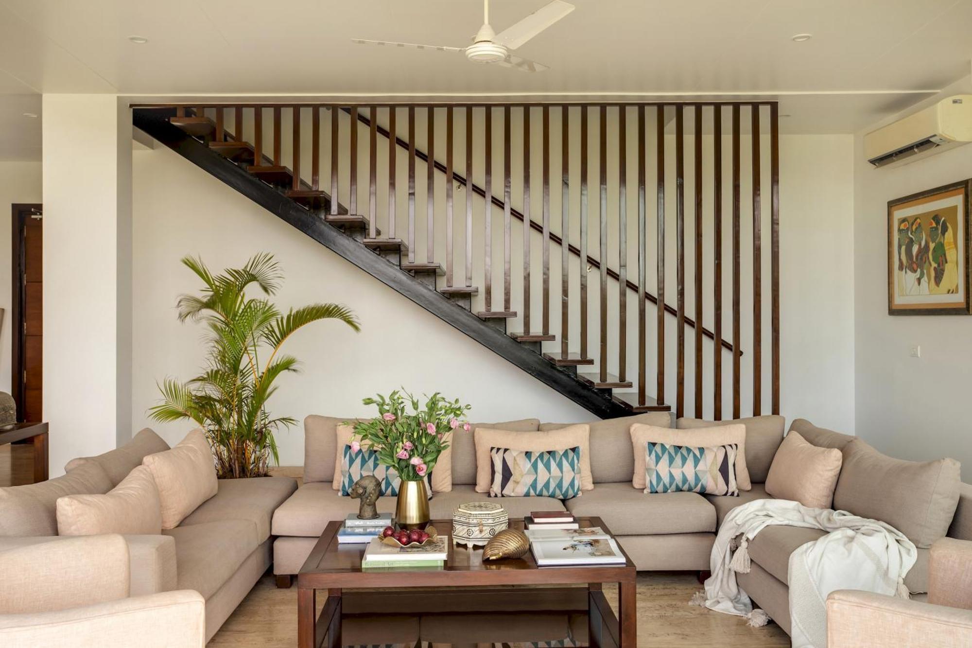 Sohonos 2 - Luxurious 3Bhk With Private Pool Villa Nerul  Ngoại thất bức ảnh
